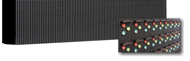LED panel